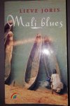 Joris, Lieve. - Mali blues