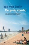 J. van Duijn - De groei voorbij