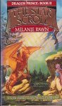 Rawn, Melanie - Dragon Prince 2: The Star Scroll