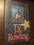 Lindsey Fraser - Een interview met J.K. Rowling / druk 1