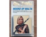 Turell - Moord op Malta Turell - Moord op Malta