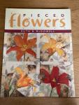 McDowell, Ruth B. - Pieced Flowers