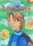 L. Fontijn - Doorzetten / Onder twee Ogen / Middenbouw