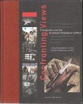 BELINFANTE, Judith [Inl. / Pref.] - Confronting views - 9 fotografen over het Israëlisch-Palentijnse conflict / nine photographers on the Israeli-Palestinian conflict.