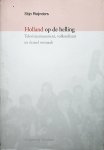 Reijnders, Stijn Lewie - Holland op de helling : televisieamusement, volkscultuur en ritueel vermaak / Stijn Lewie Reijnders