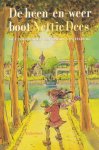 Dees, Nettie [ill.: Magda van Tilburg] - De heen-en-weer boot