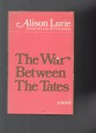 Lurie Alison - The War between the Tates