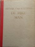 Schendel, Arthur van - De rijke man