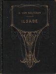 Maltzahn, Elisabeth von - Maltzahn, Elisabeth von-Ilsabe