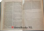 Love, Christopher - Theologia Practica dat is: Alle de Theologische Wercken, Vervattende een grondige Verklaringe van veele uitnemende plaatsen der H. Schrifture, bondige Beantwoordinge van ontallijk veele gevallen der Conscientie, en stichtige Geschiedenissen: a...