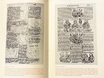 WILSON, Adrian - The Nuremberg Chronicle Designs. An account of the new discovery of the earliest known layouts for a printed book: the Exemplars for the Nuremberg Chronicle of 1493 with pages from the Latin exemplar reproduced for the first time.