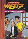 W. Swerts - De gedachtelezer / 11 / W817