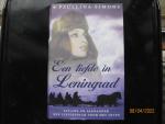 Paulina Simons - Een liefde in Leningrad