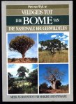 Piet Van Wyk - Veldgids tot die bome van die Nasionale Krugerwildtuin