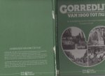Veen,Luuk van der - Gorrdeijk van 1900 tot nu