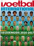 Hulsen, Tom van - Voetbal International Seizoengids 2016-2017