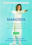 Ennea Tess Griffith,Idris Lahore,Marga Blankestijn - Samadeva
