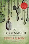 Mitch Albom - De klokkenmaker