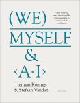 Herman Konings-Stefaan Vandist - 2018 We, Myself   A.I.