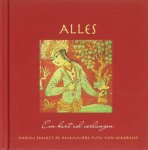 H. Sanai & Sosan - Alles & niets 2 dln