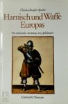 Christian Beaufort-Spontin 271003 - Harnisch und Waffe Europas