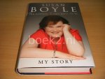 Susan Boyle - The Woman I was Born to be