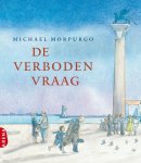 [{:name=>'Michael Morpurgo', :role=>'A01'}, {:name=>'M. Foreman', :role=>'A12'}, {:name=>'Joke de Jonge', :role=>'B06'}] - De Verboden Vraag