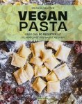 Brianna Claxton - Vegan pasta