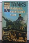 Macksey, K.J. - Tweede Wereldoorlog - Tanks, Duitslands gepantserde vuist