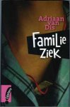 Dis, Adriaan van - Familieziek
