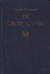 Fitzgerald, F. Scott - De Grote Gatsby. Roman