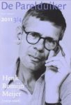  - De Parelduiker, jaargang 16, nummer 3/4  2011