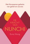Euny Hong 82313 - De kracht van Nunchi