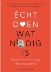 Dorien Graas - Echt doen wat nodig is