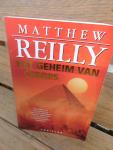 Reilly, Matthew - Het geheim van Cheops