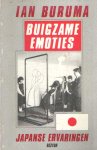 Buruma, Ian - Buigzame emoties. Japanse ervaringen