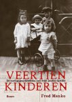 Fred Menko - Veertien Kinderen