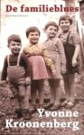 KROONENBERG, Yvonne - De familieblues