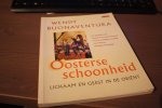 Buonaventura, Wendy - OOSTERSE SCHOONHEID