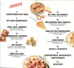 Blommestein, Irene van    Fotografie Frans van Wijk  met Rob Ligthart - Maak het lekker met kaas