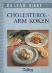 Günther Wolfram - Deltas dieet cholesterolarm koken