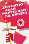 Gerrit Voerman, Gerrit Voerman - Zeventig jaar Partij van de Arbeid