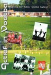 Ab Odding e.a. - Actief in Voetbal. Negentig jaar Eelder voetbal historie