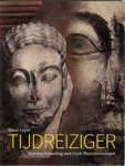 BIERENBROODSPOT -  Lapré, Ruud: - Tijdreiziger. Een briefwisseling met Gerti Bierenbroodspot.
