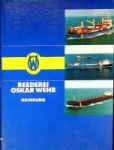 Detlefsen, Gert Uwe - Reederei Oskar Wehr