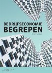 Bernard Remmelts - Bedrijfseconomie begrepen