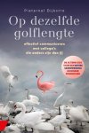 Pieternel Dijkstra - Op dezelfde golflengte