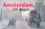 Hageman, Mariëlle & Martin Harlaar & Richard Hengeveld - Amsterdam 366 dagen