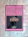 Paul, Tessa - The Art of Louis Comfort Tiffany