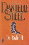 Steel, Danielle - De ranch